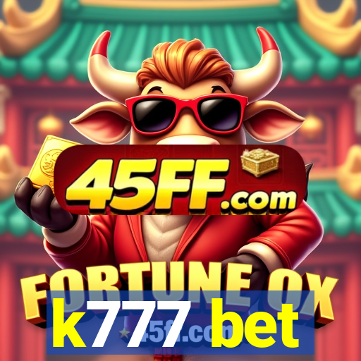 k777 bet